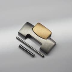 ３コマ◆オメガ◆シーマスター◆200ｍ◆ポラリス◆コマ◆約17mm幅◆コンビ ◇オメガ◇シーマスター◇200m◇ポラリス◇コマ◇コンビ◇約17mm幅