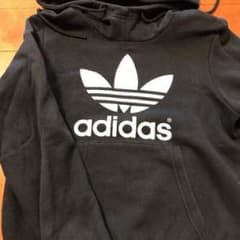 adidas originals パーカーのサムネイル