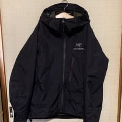 ARC'TERYX アークテリクス　マウンテンパーカのサムネイル