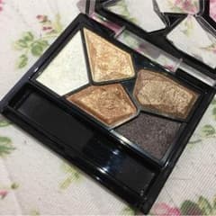 KATE アイシャドウ BR-4のサムネイル