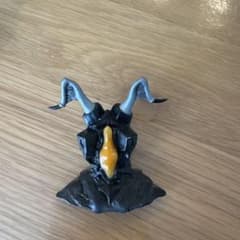 ウルトラマンシリーズ怪獣超大全一番くじゼットン F賞マグネット怪獣頭
