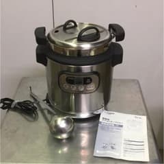 タイガー スープジャー JHI-M050 2015年のサムネイル