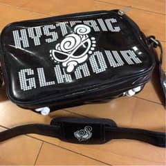 ヒスミニ☆通園エナメルバックのサムネイル