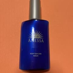 ANESSA NIGHT SUNCARE SERUM 180mlのサムネイル
