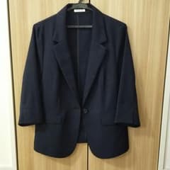 テーラードジャケットのサムネイル
