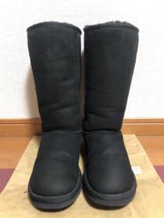UGG アグ ムートンブーツ ロングブーツのサムネイル
