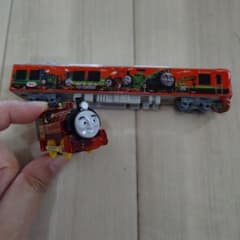 トーマスセット売りのサムネイル