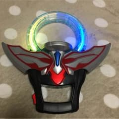 あつま様専用☆ウルトラマンオーブ☆オーブリング☆のサムネイル