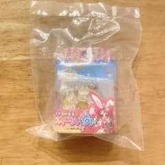 プリキュア　変身ダイキャストチャーム&パッケージ3 スイーツパクトのサムネイル
