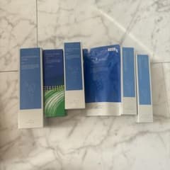 MICRO BUBBLE FOAM & LOTION & SERUM6点セットのサムネイル