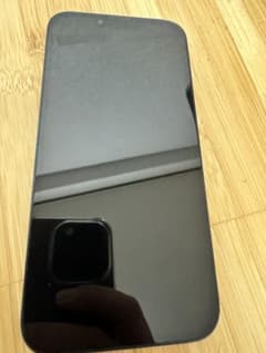 iPhone13 128GB ミッドナイト SIMフリーのサムネイル