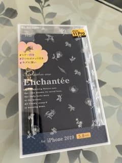 ELECOM PM-A19BPLFJM3NVのサムネイル
