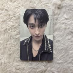 SEVENTEEN HAPPY BURSTDAY withmuu ドギョム