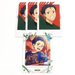 SideM 파샤코 10탄 FiFS전 키무라 류