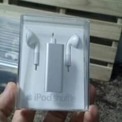 iPodのサムネイル