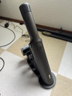Sharkシャークハンディクリーナーコードレス EVOPOWEREXWV405J - メルカリ