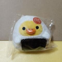 キイロイトリ スーパー ぬいぐるみバッジ - メルカリ