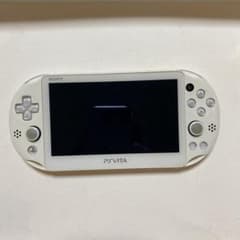 PlayStation®Vita（PCH-2000シリーズ） Wi-Fiモデル…のサムネイル