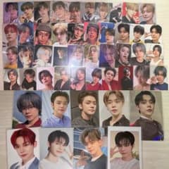 txt ヨンジュン トレカ ラキドロ まとめ売り - メルカリ