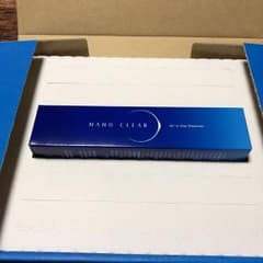 FABIUS    NANO CLEARのサムネイル
