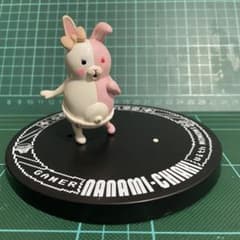ダンガンロンパ】ジャンク品みんなのくじ・モノミ(七海千秋