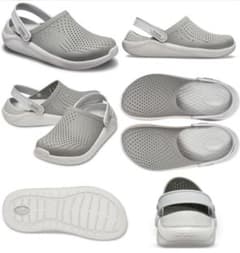 crocs【クロックス】LiteRide Clog M8 26cmのサムネイル