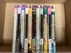 プロミスシンデレラ 1~11巻のサムネイル