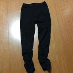 ストレッチパンツ 110のサムネイル