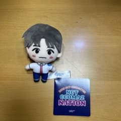NCT CCOMAZ NATION マスコット Vol.5のサムネイル