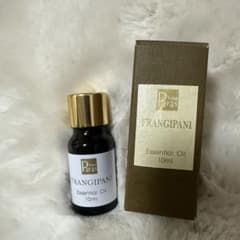 トコパラス　フランジパニ （プルメリア）エッセンシャルオイル（10ml）のサムネイル