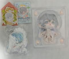 八*雲様 Ya!XiuGo! ヤ！シュウゴ！ブラインドドール いぬのサムネイル