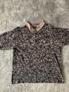 【たー様専用】激レア！stussy　オーセンティックポロシャツのサムネイル