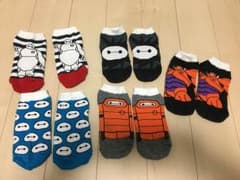 コストコ 靴下5足セット 未使用ありのサムネイル