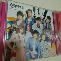 AAA CD DVDのサムネイル
