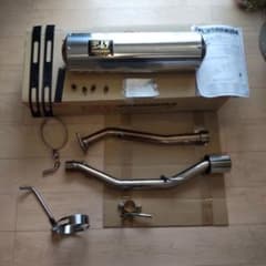 スズキ スーパーキャイリ 用 ヨシムラサイクロンマフラー スズキ スーパーキャイリ 用 ヨシムラサイクロンマフラー - メルカリ