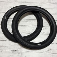 VANS チューブラータイヤ 18x2.3 2本 バーディ birdy bd-1 m48937803203_1.jpg?1758348557