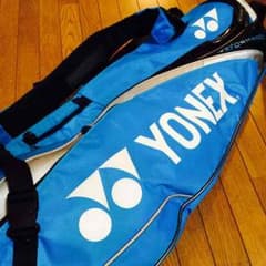 ヨネックス ラケットバックのサムネイル