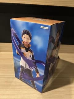 Re:ゼロから始める異世界生活 菜月昴 フィギュアのサムネイル