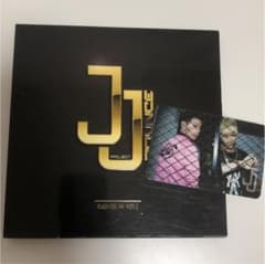JJproject BOUNCEのサムネイル