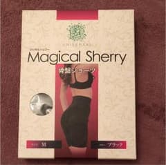 マジカルシェリー Mサイズ 新品未使用 Magical Sherryのサムネイル