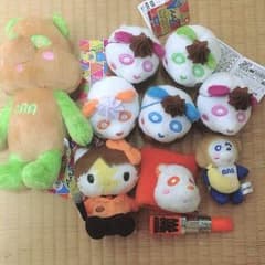 えーぱんだ青  カップケーキのサムネイル