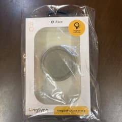 iFace MagSynq Grip Holder スマホリング