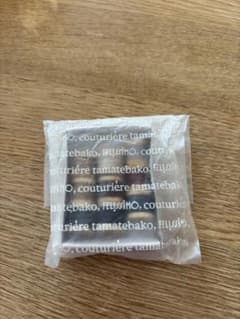 小さな糸のセット - 3