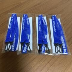 中日ドラゴンズ　マスクストラップ　非売品のサムネイル