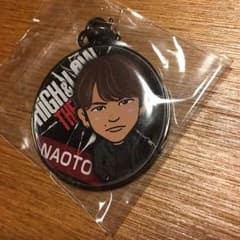 NAOTO クレカチャームのサムネイル
