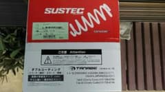 サットン様専用　コペンL800K  タナベダウンサスのサムネイル