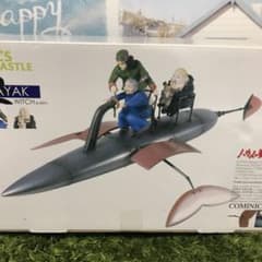ハウルの動く城のサムネイル