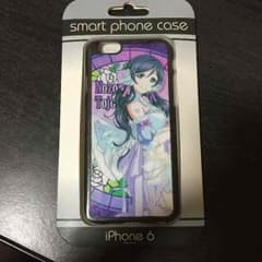 【ラブライブ】のんたん  iPhone6ケース♡おすすめのサムネイル