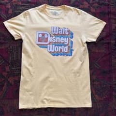 Disney Parks ウォルトディズニーワールド Tシャツ Mのサムネイル
