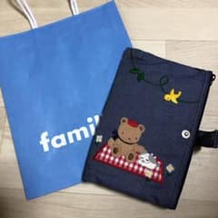 母子手帳ケースのサムネイル